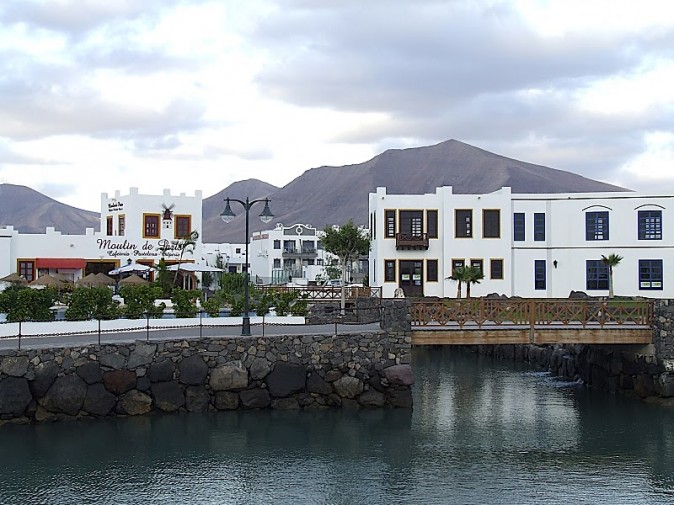 Lanzarote