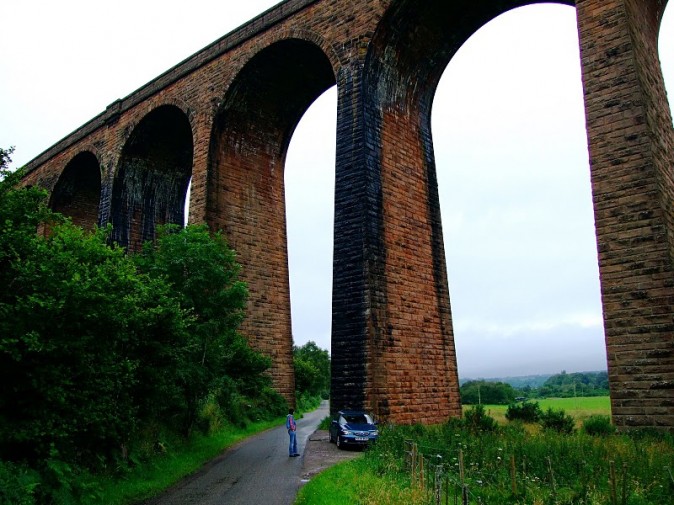 Culloden viaduct