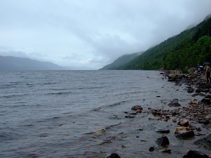 Loch Ness