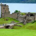 Urquhart Castle