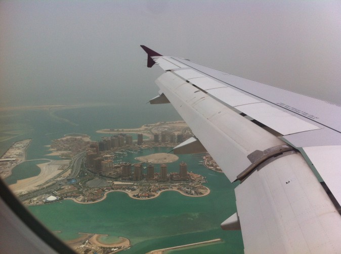 Doha Qatar