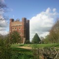 Tattershall Castle