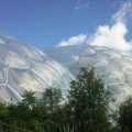 The Eden Project