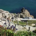 The minack theatre