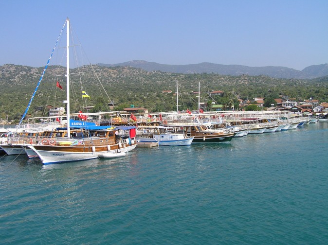 Wakacje 2019