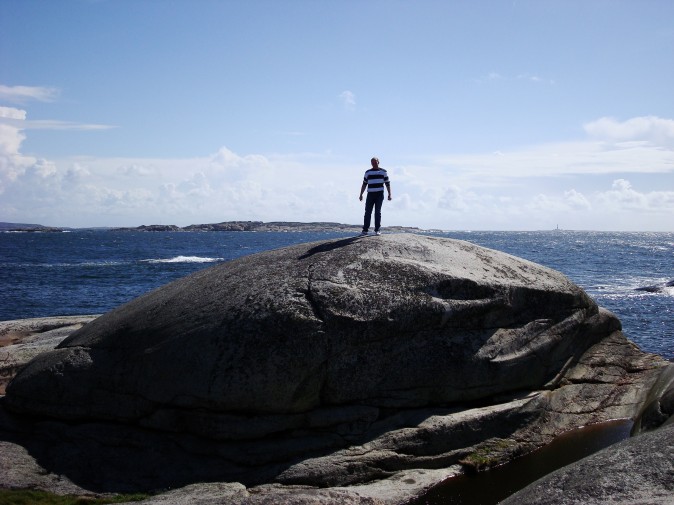 Verdens Ende