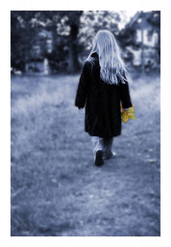Little Girl 7