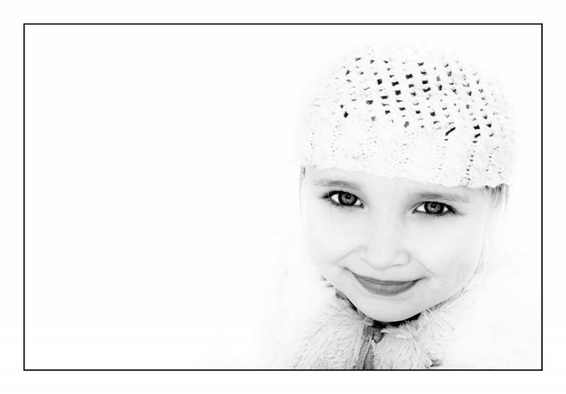 Little Girl 4 