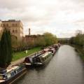 Grand Union Canal