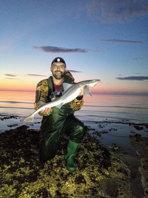 Love Fishing