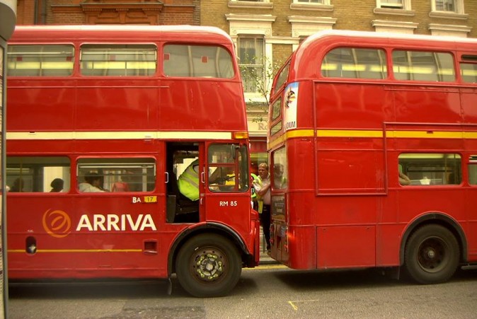 BUS