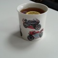 herbatka  motocyklisty ;)