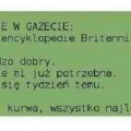 wie wszytko