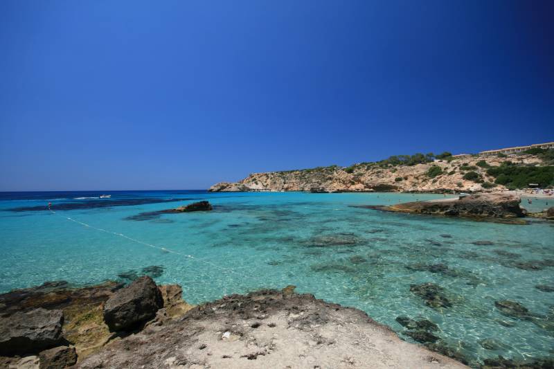 ibiza dream