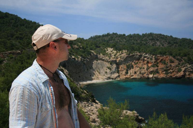 ibiza dream