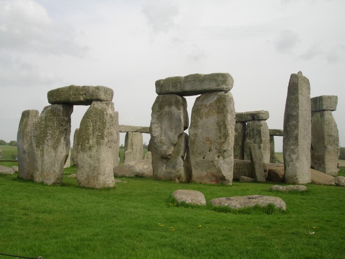 STONEHENGE