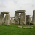 STONEHENGE