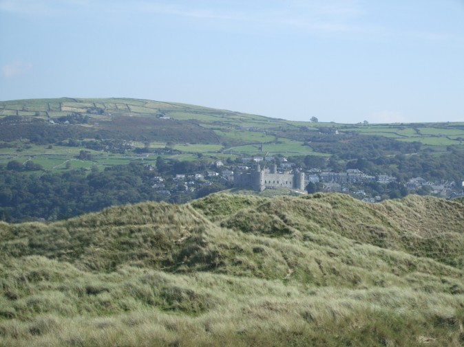 Harlech
