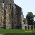 Battle Abbey