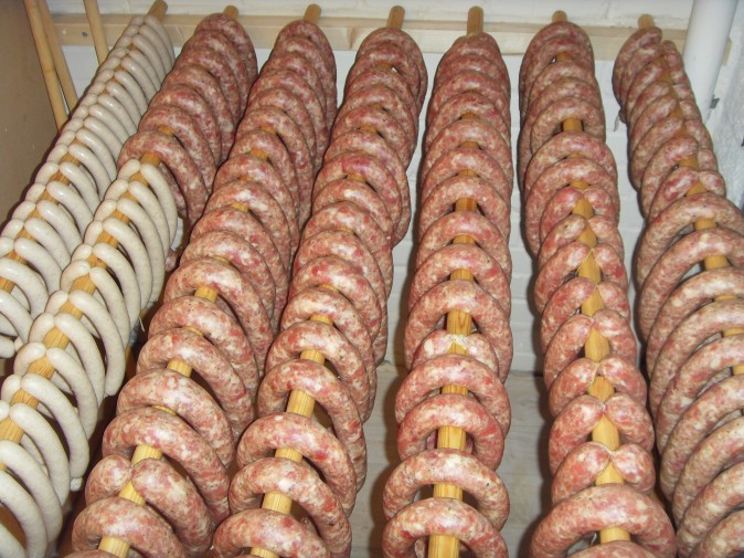 kielbaski 09/07