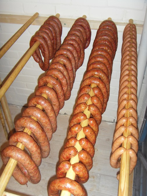kielbaski 09/07
