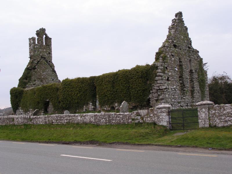 Irlandia