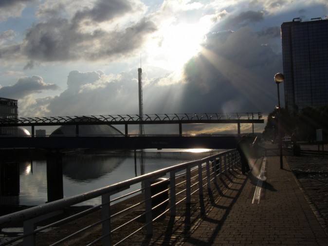 Glasgow