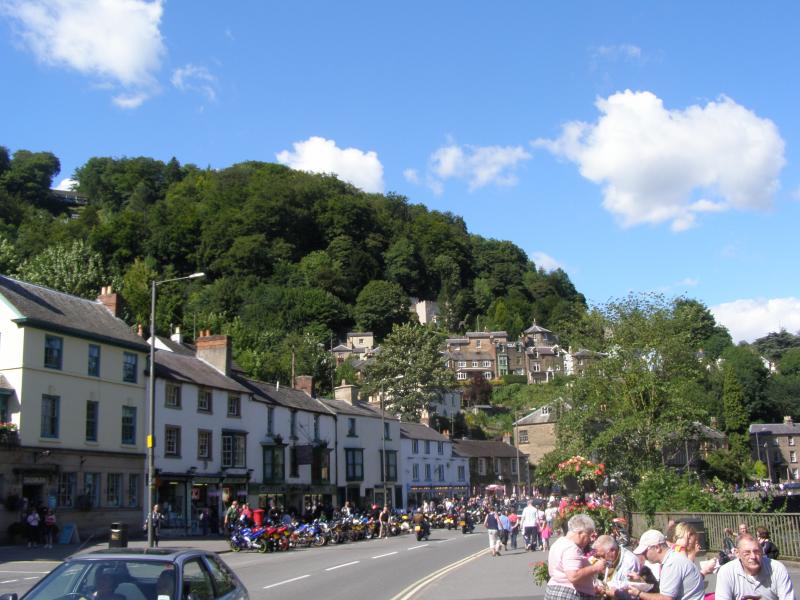 Matlock