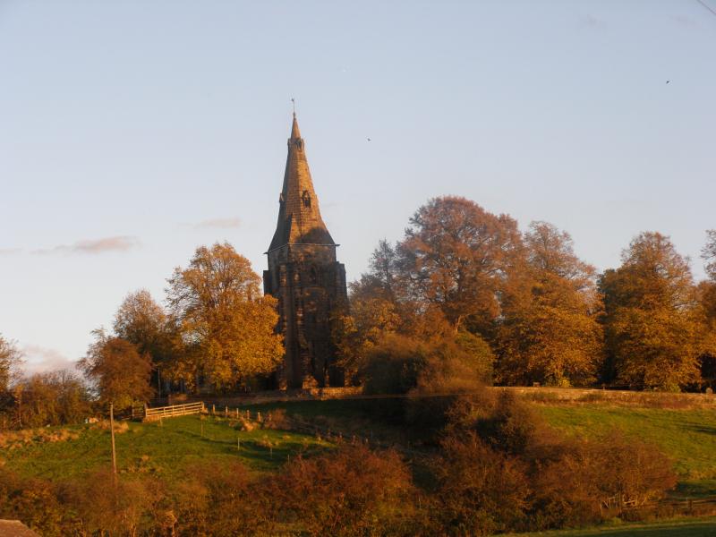 Little Eaton
