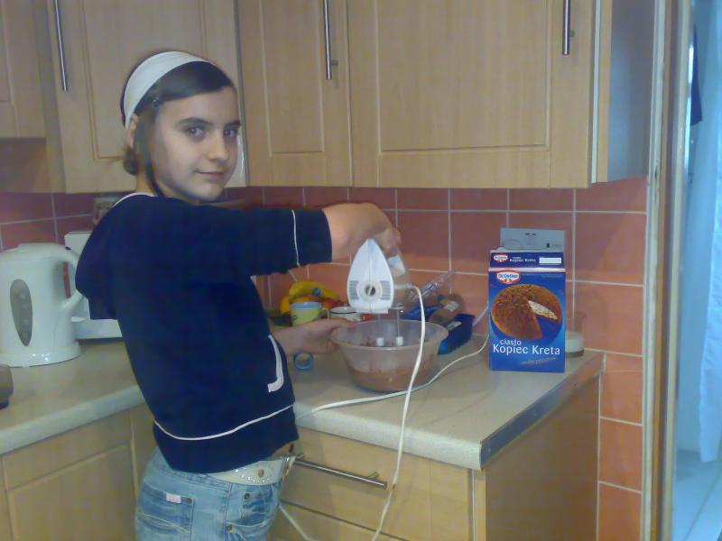 Wypieki