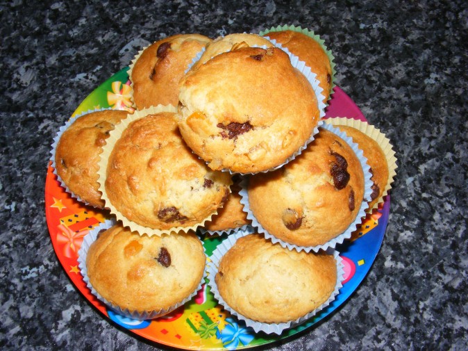 muffinki