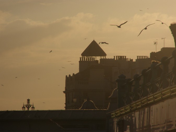 Brighton
