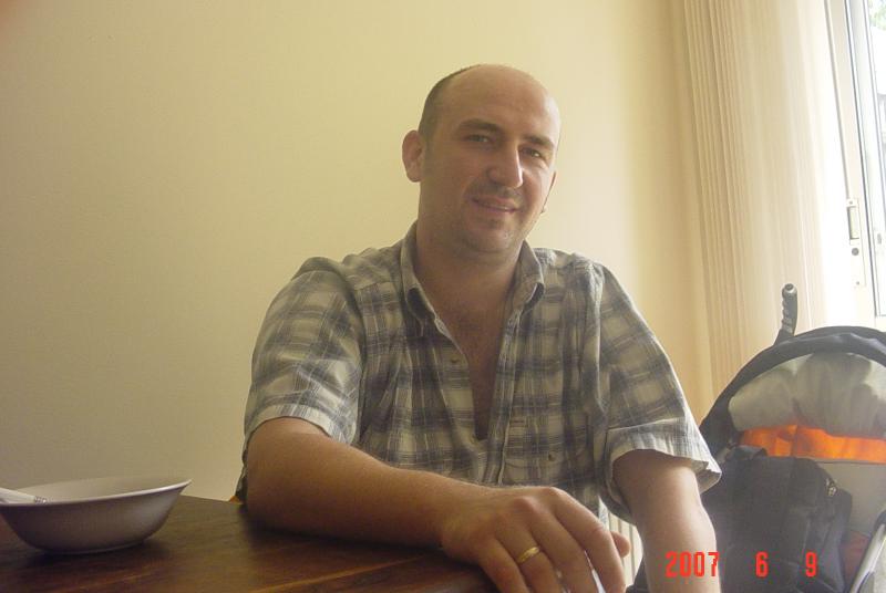 A to moja kochana polowka