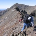 Walia Crib Goch