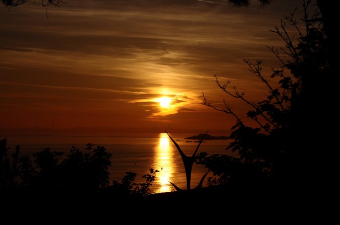 Harm, my little paradise...:)