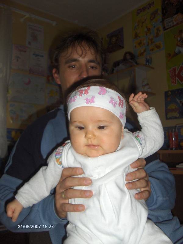 To Tatu z creczk
