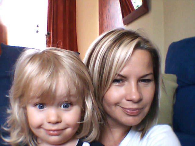 alex i ja