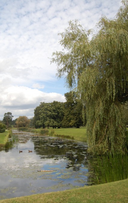 Hever Castle