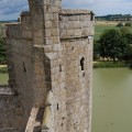 Bodiam Castle