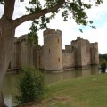 Bodiam Castle