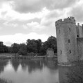 Bodiam Castle