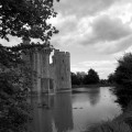 Bodiam Castle