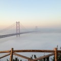 Lizbonski Most 25 Kwietnia