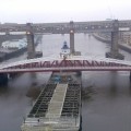 Most w Newcastle