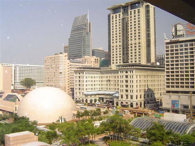 HongKong 2006