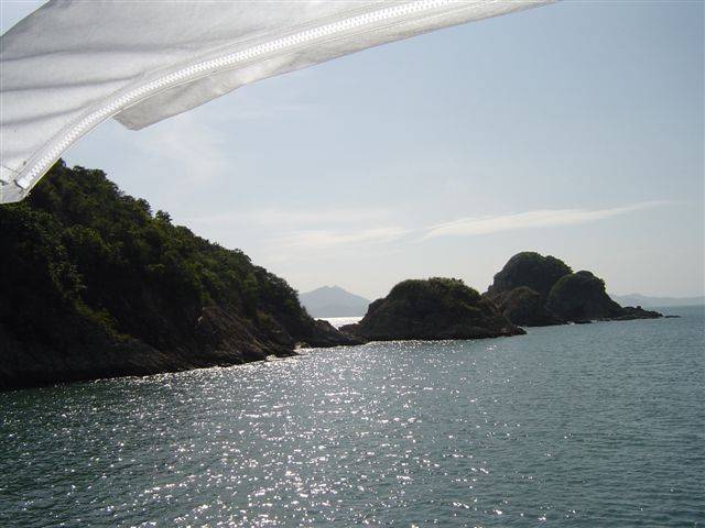 HongKong 2006