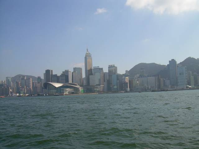 HongKong2007