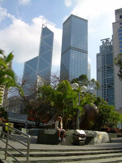 HongKong2007