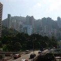 HongKong2007