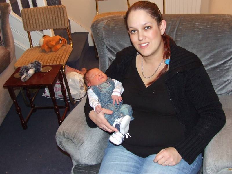 tracey and natasha